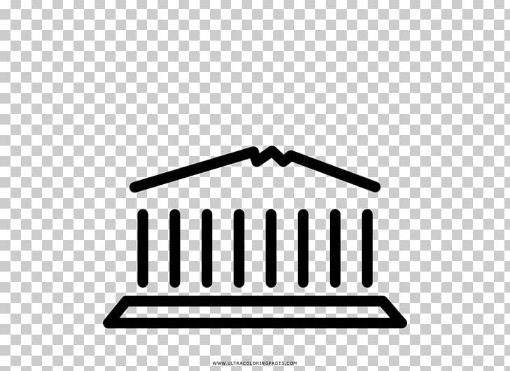 Parthenon Drawing Coloring Book Ausmalbild PNG, Clipart, Angle, Ausmalbild, Black And White, Brand, Coloring Book Free PNG Download