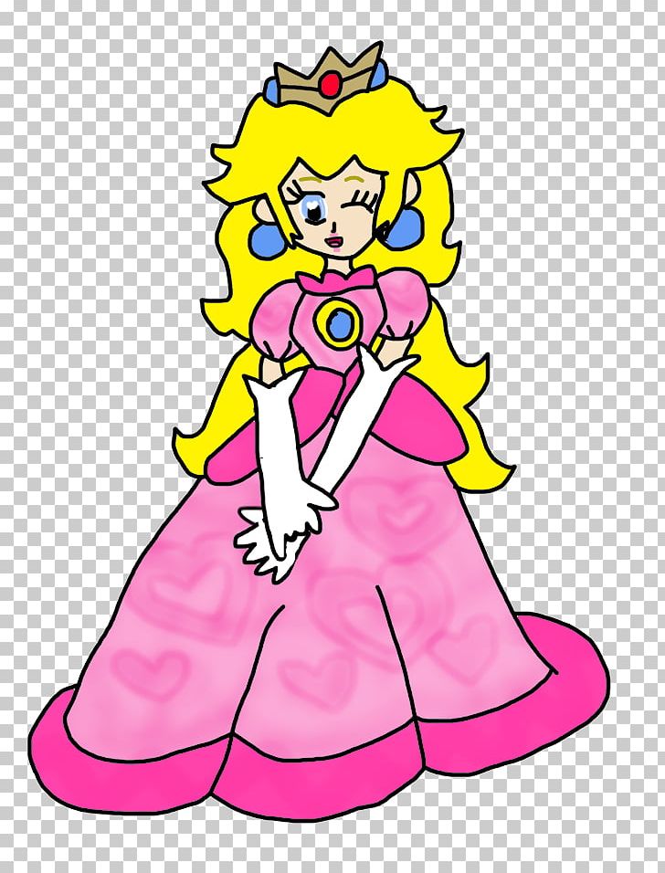 Princess Peach Mario Strikers Charged Character PNG, Clipart, Art, Artwork, Character, Deviantart, Fiction Free PNG Download