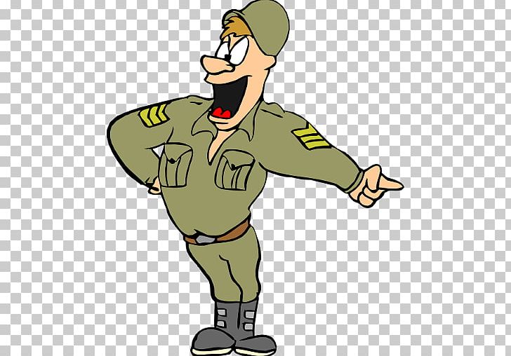 Sergeant Major Drill Instructor Military PNG, Clipart, Arm, Army, Artwork, Boy, Cartoon Free PNG Download