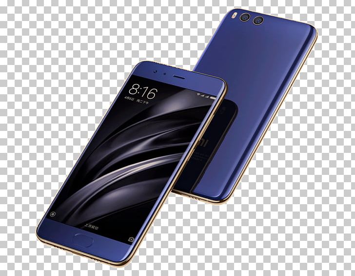Smartphone Feature Phone Colour Mobile Avila Xiaomi Mi 6 PNG, Clipart, Avila, Computer, Computer Hardware, Electric Blue, Electronic Device Free PNG Download