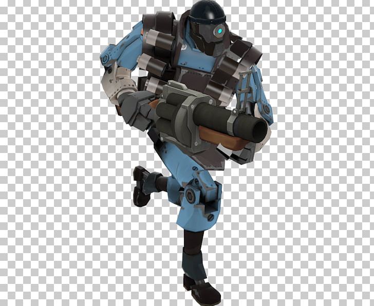 Team Fortress 2 Video Game Robot Internet Bot Wiki PNG, Clipart, Demoman, Detect, Electronics, Figurine, Game Free PNG Download