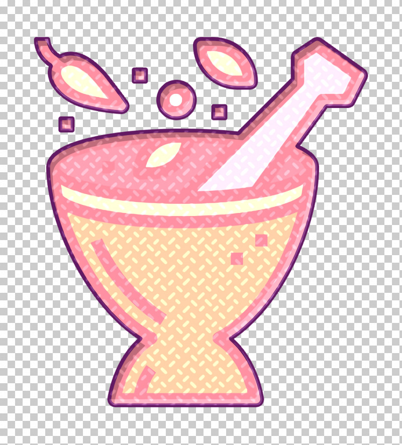 Thai Food Icon Mortar Icon PNG, Clipart, Cartoon, Drink, Drinkware, Milkshake, Mortar Icon Free PNG Download