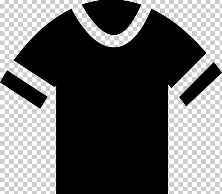 Clothing Computer Icons T-shirt Sportswear PNG, Clipart, Angle, Black, Black And White, Blouse, Brand Free PNG Download