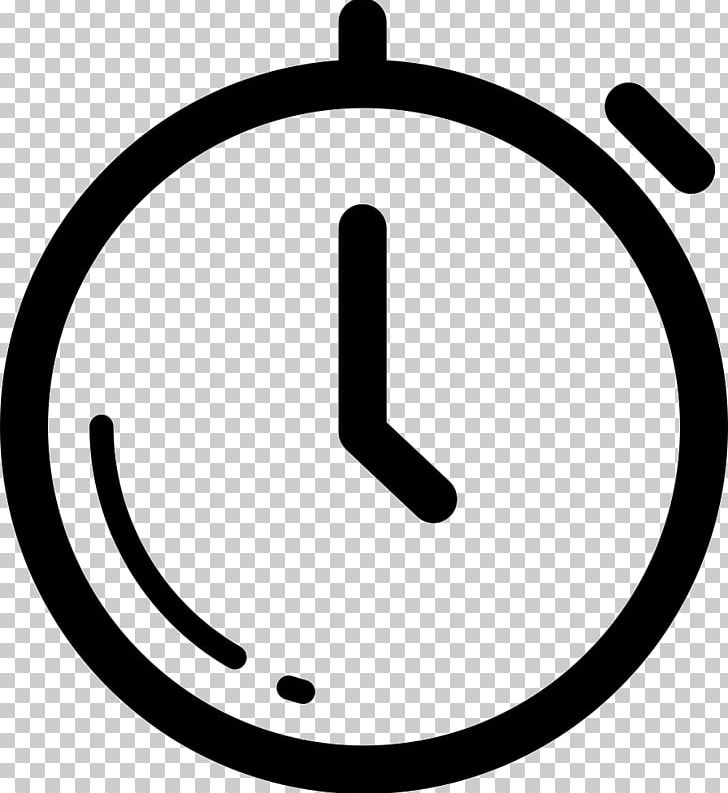 Encapsulated PostScript Computer Icons Timer PNG, Clipart, Angle, Area, Black And White, Chronometer Watch, Circle Free PNG Download