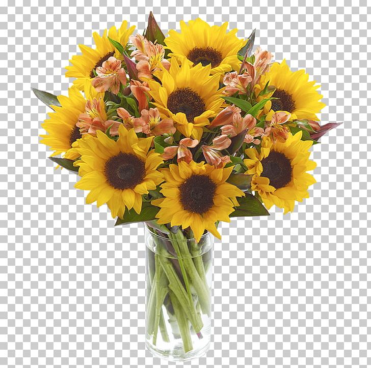 Floristry Queens Mason Jar Flower PNG, Clipart, Artificial Flower, Centrepiece, Common Sunflower, Craft, Cut Flowers Free PNG Download