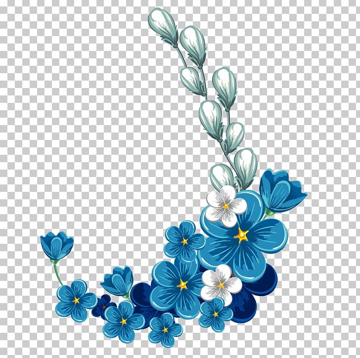 Flower Stock Photography PNG, Clipart, Blue, Blue And White Porcelain, Flora, Floral Design, Flowers Free PNG Download