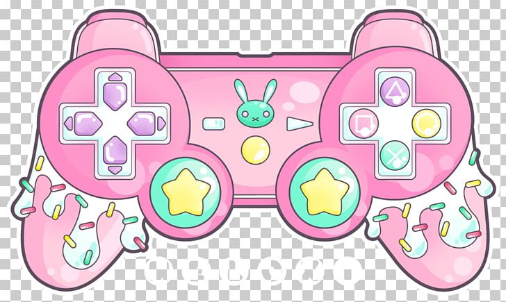 Game Controllers Video Game PlayStation Controller Drawing PlayStation 4 PNG, Clipart, Area, Art, Cute, Deviantart, Drawing Free PNG Download