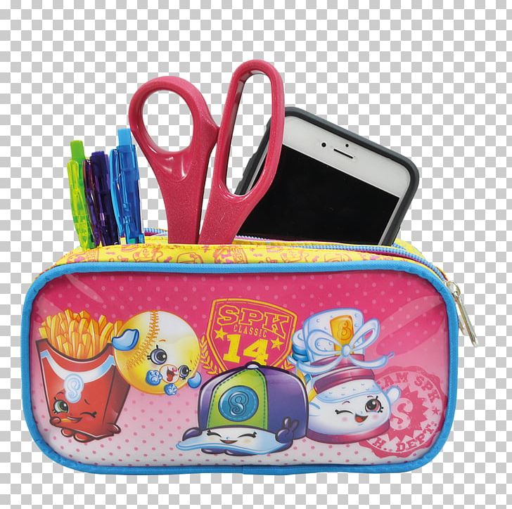 Handbag Backpack Xeryus Toy Shopkins PNG, Clipart, Backpack, Bag, Brand, Case, City Free PNG Download