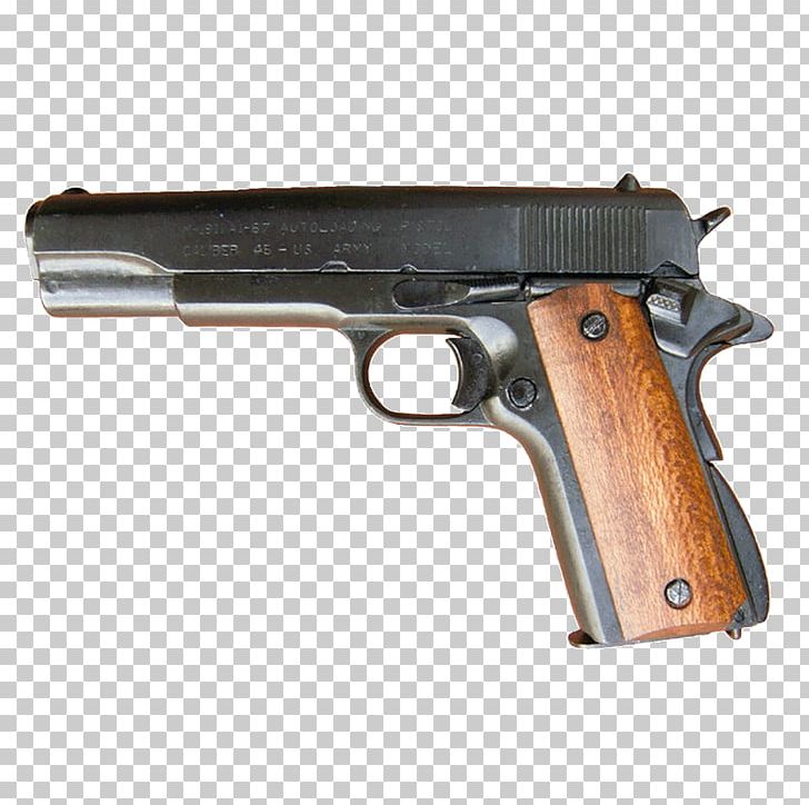 M1911 Pistol Luger Pistol Firearm Weapon PNG, Clipart,  Free PNG Download