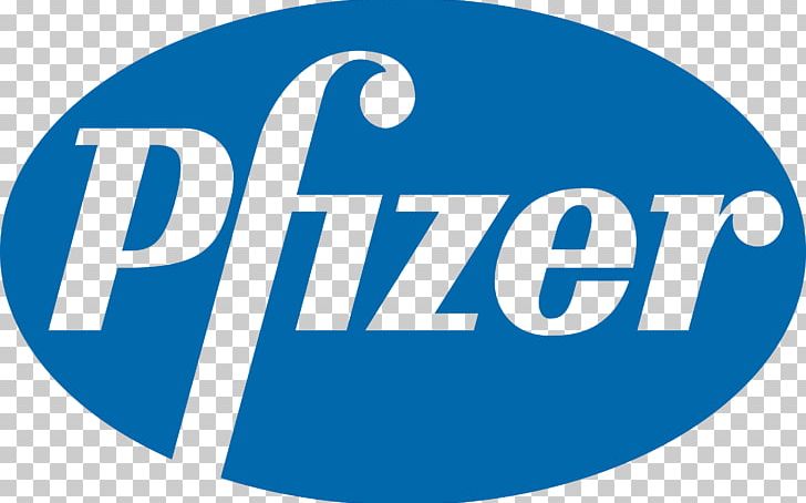 Pfizer Logo Business Pharmaceutical Industry Taliglucerase Alfa PNG, Clipart, Area, Blue, Brand, Business, Circle Free PNG Download
