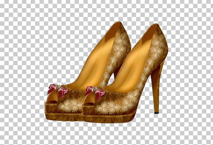 Shoe High-heeled Footwear Sandal PNG, Clipart, Baby Shoes, Basic Pump, Blog, Bow Tie, Brown Free PNG Download