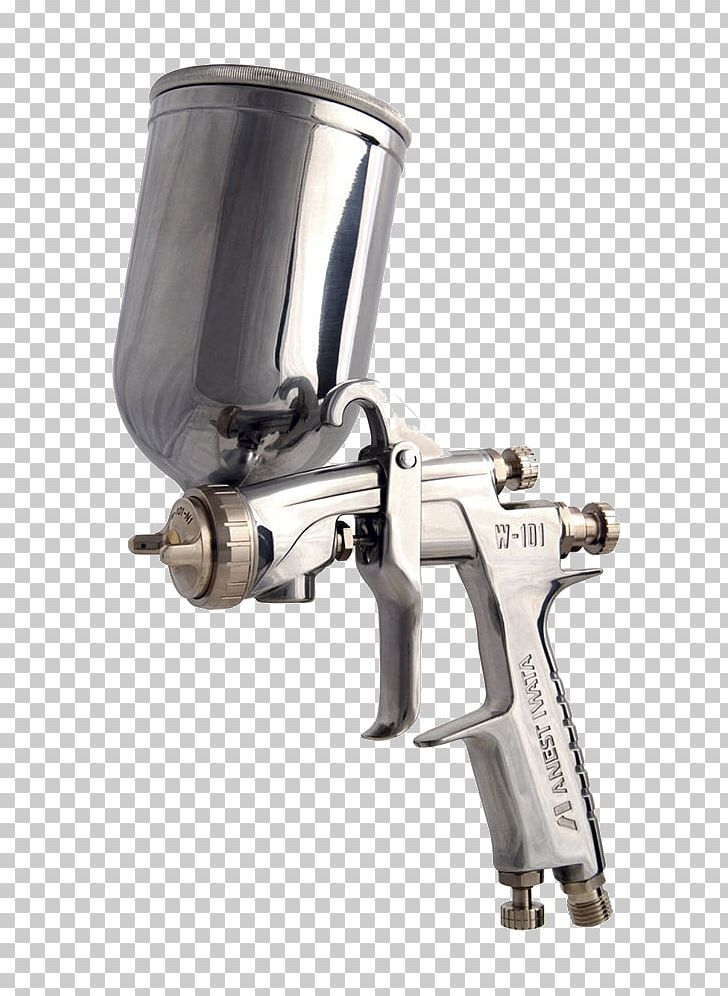 Spray Painting Anest Iwata Окрасочный пистолет Gun Hand-Sewing Needles PNG, Clipart, Airbrush, Anest Iwata, Firearm, Gun, Hand Free PNG Download