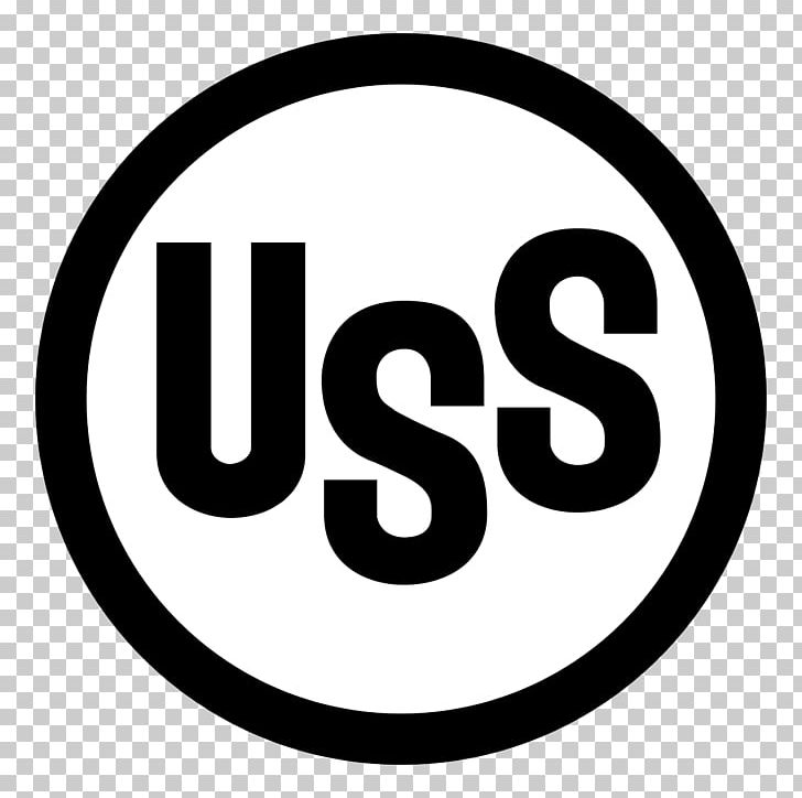U.S. Steel NYSE:X Gary Company PNG, Clipart, Area, Black And White, Brand, Circle, Company Free PNG Download
