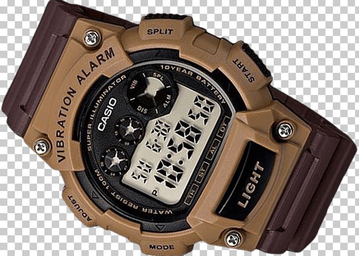 Watch Strap Casio Alarm Clocks PNG, Clipart, Alarm Clocks, Brand, Casio, Clothing Accessories, Digital Clock Free PNG Download