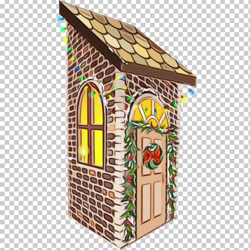 Shed Gingerbread House Playhouse House Roof PNG, Clipart, Gingerbread House, House, Interior Design, Paint, Playhouse Free PNG Download