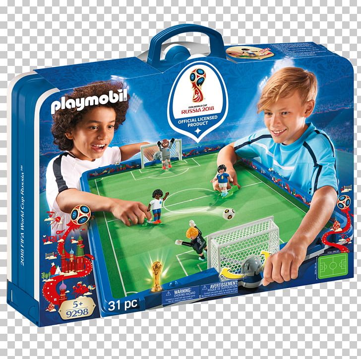 2018 FIFA World Cup Playmobil Russia FIFA World Cup Trophy Toy PNG, Clipart, 2018 Fifa World Cup, Baby Toys, Ball, Billiard Ball, Fifa Free PNG Download