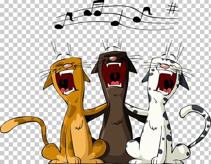 Chant Choir PNG, Clipart, Art, Carnivoran, Cartoon, Cat Like Mammal, Chant Free PNG Download