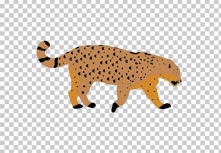 Cheetah Leopard Lion Tiger Pattern PNG, Clipart, Animal, Animal Figure, Animals, Big Cats, Carnivoran Free PNG Download
