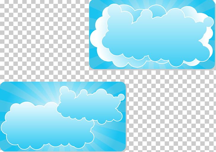 Cloud Euclidean Illustration PNG, Clipart, Aqua, Blue, Cartoon Cloud, Cloud, Cloud Computing Free PNG Download