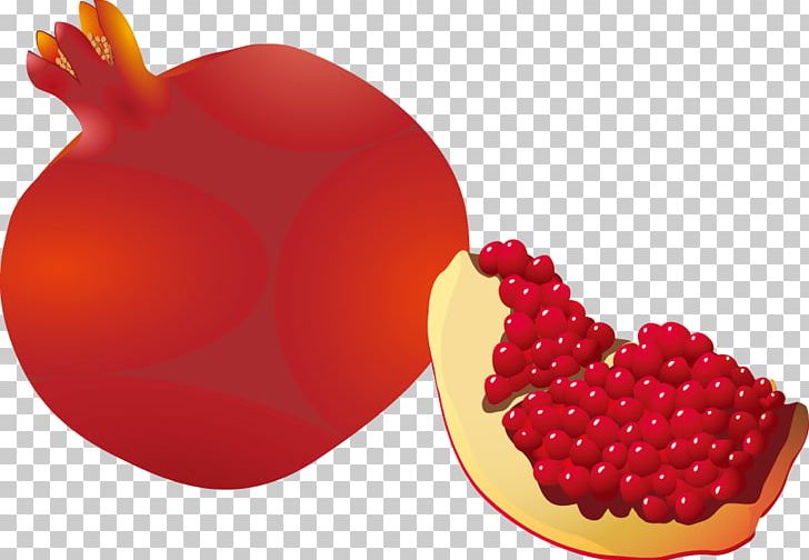 Cranberry Pomegranate Juice Fruit PNG, Clipart, Animaatio, Auglis, Berry, Cranberry, Drawing Free PNG Download