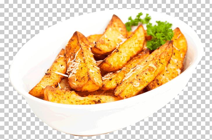 French Fries Potato Wedges Pizza Patatas Bravas Baked Potato PNG, Clipart, Baked Potato, Baking, Cuisine, Curry, Dish Free PNG Download