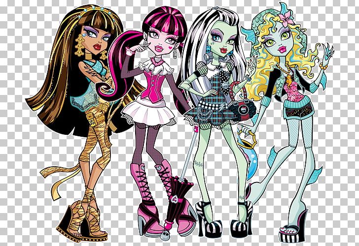 Monster High Frankie Stein Ever After High Doll Lagoona Blue PNG, Clipart, Anime, Art, Barbie, Bratz, Bratzillaz House Of Witchez Free PNG Download