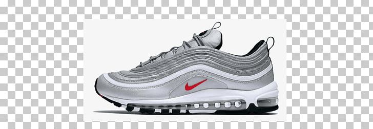 Nike Air Max 97 Sneakers Retail PNG, Clipart, Athletic Shoe, Black ...