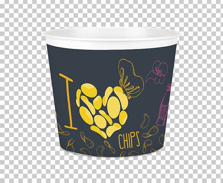Popcorn Bucket Potato Chip Maize Mug PNG, Clipart, Bucket, Cubic Meter, Cup, Drinkware, Food Drinks Free PNG Download