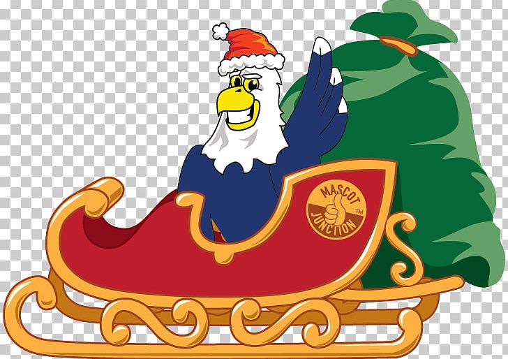 Santa Claus Christmas Ornament PNG, Clipart, Art, Christmas, Christmas Ornament, Eagle Mascot, Fictional Character Free PNG Download