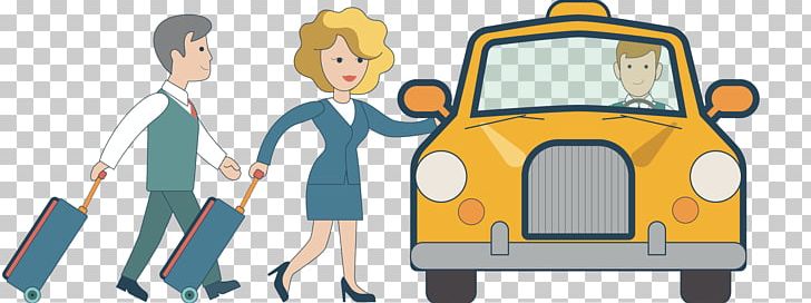 Taxi Cartoon PNG, Clipart, Adobe Illustrator, Animation, Brand, Business Reception, Encapsulated Postscript Free PNG Download