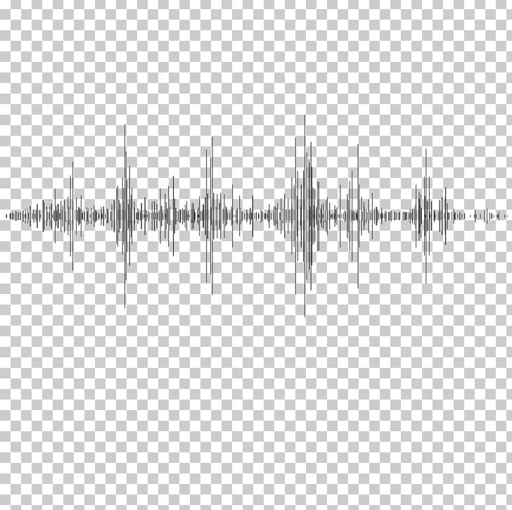 Acoustic Wave Sound PNG, Clipart, Angle, Black And White, Cartoon, Circle, Design Free PNG Download