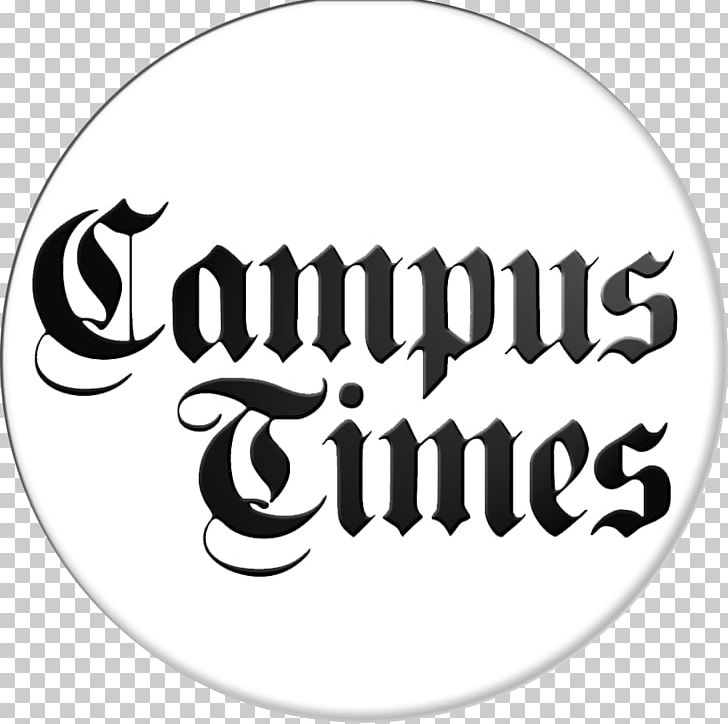 Campus Times Media Social Media Marketing College PNG, Clipart, Black And White, Blog, Brand, Calligraphy, Education Free PNG Download
