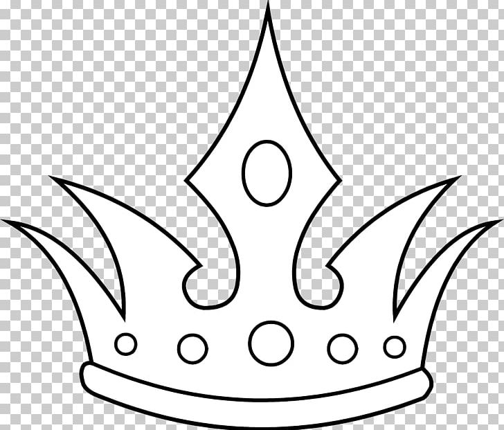 Crown Drawing Line Art PNG, Clipart, Area, Artwork, Black And White, Circle, Coloring Book Free PNG Download