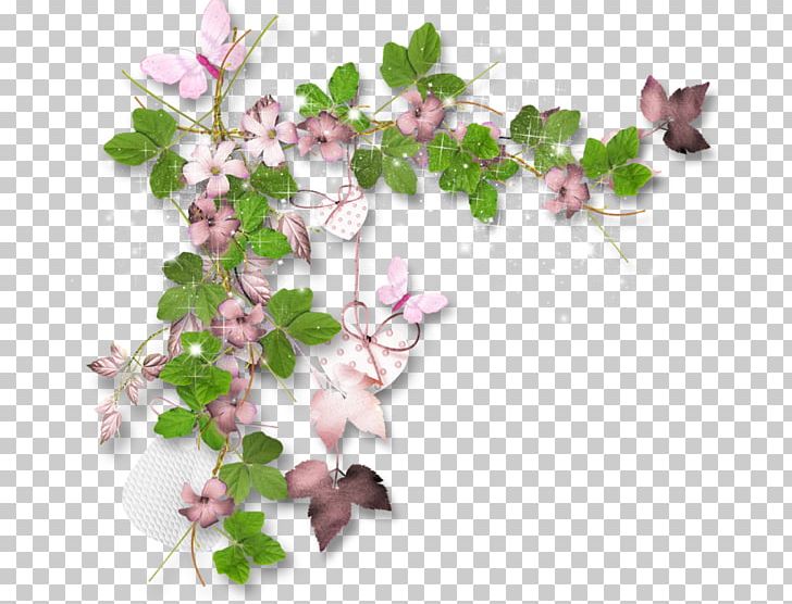 Frames Flower PNG, Clipart, Beautiful, Blossom, Branch, Cherry Blossom, Clip Art Free PNG Download