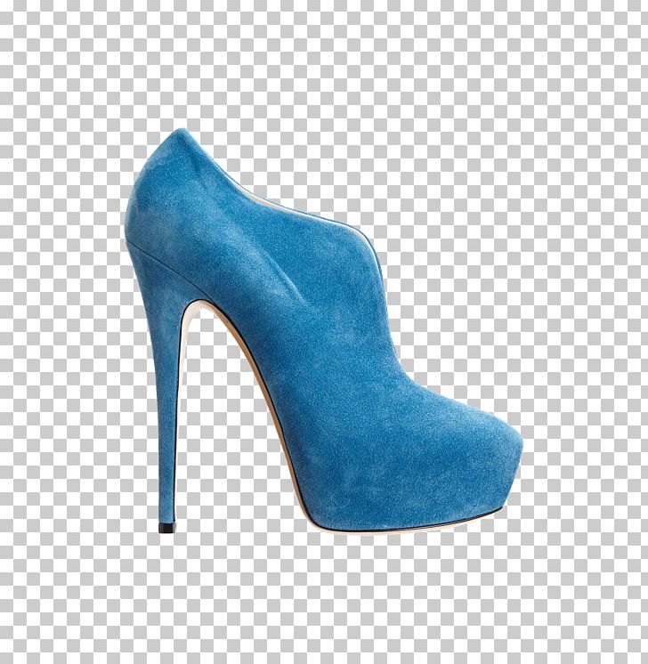 High-heeled Shoe Stiletto Heel Suede Boot PNG, Clipart, Ankle, Aqua ...