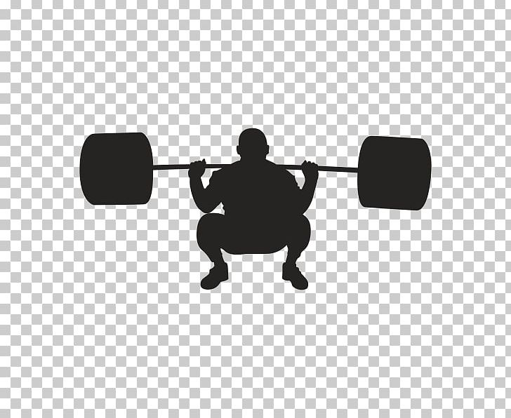 Silhouette Physical Fitness Olympic Weightlifting Fitness Centre Weight Training PNG, Clipart, Angle, Animals, Arm, Bodybuilding, Crossfit Free PNG Download