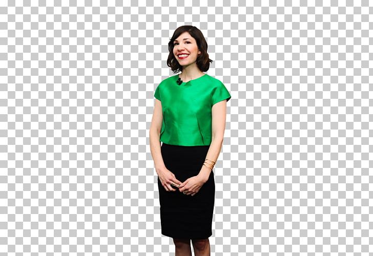 Sleater-Kinney Comedian Portlandia Guitar Dress PNG, Clipart, Abdomen, Arm, Blouse, Carrie Brownstein, Celebrities Free PNG Download