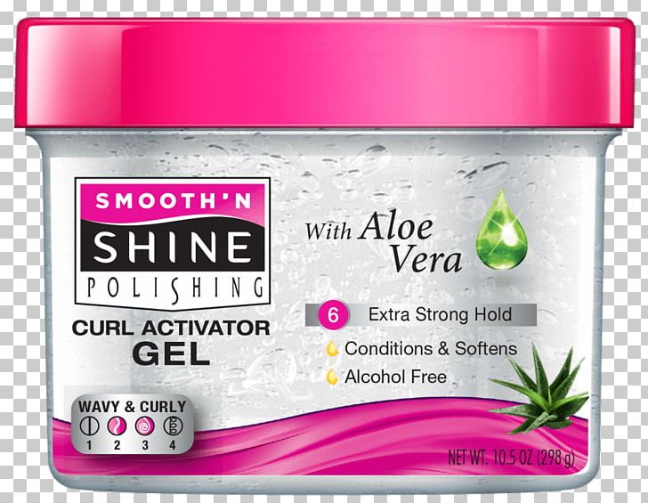 Smooth 'N Shine Polishing Curl Activator Gel Cream Hair Gel Hair Styling Products Smooth 'N Shine Polishing Gellation Plus Weightless Hold Styling Gel PNG, Clipart,  Free PNG Download
