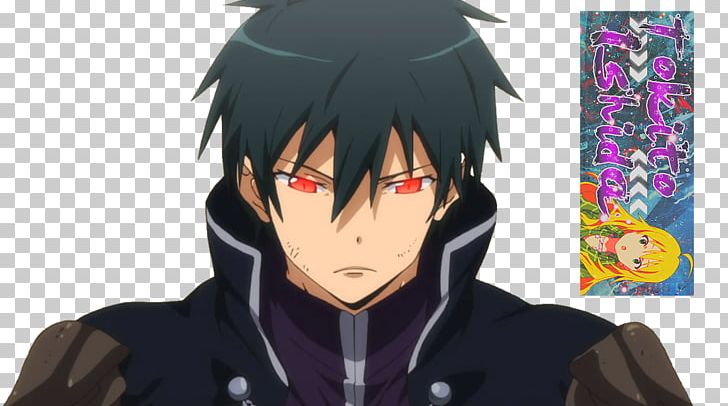 The Devil Is A Part-Timer! Mazoku Satan Demon PNG, Clipart, Anime, Archdemon, Artwork, Black Hair, Brown Hair Free PNG Download