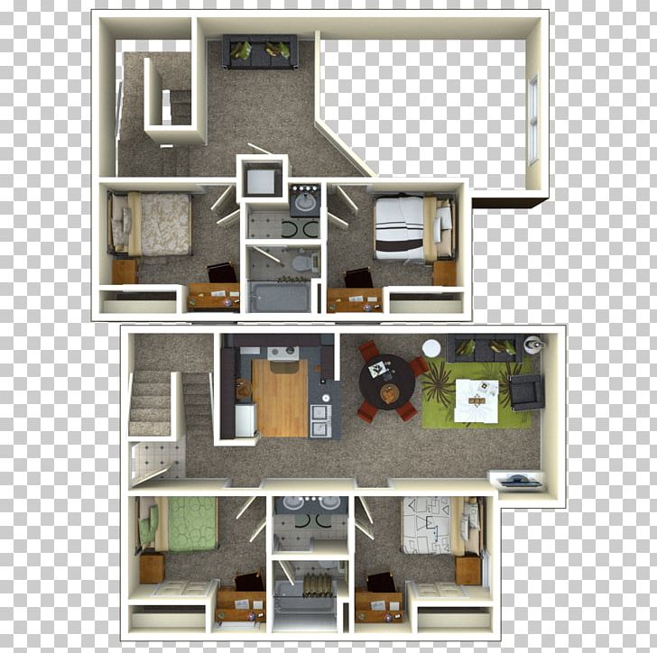 Winter Park Loft Bedroom House Plan PNG, Clipart, Apartment, Bathroom, Bed, Bedroom, Building Free PNG Download