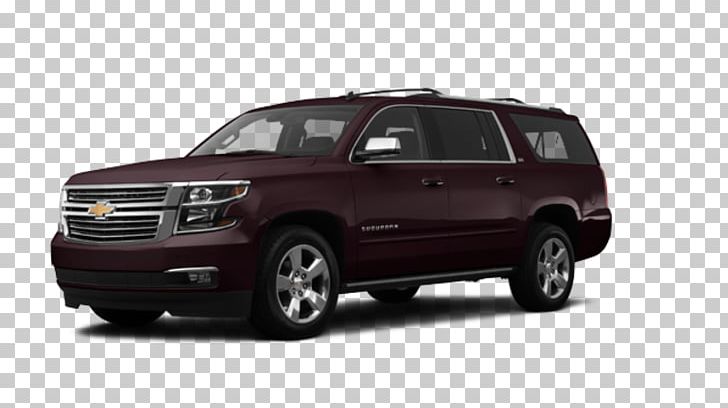 2016 Chevrolet Suburban Car Sport Utility Vehicle Buick PNG, Clipart, Automotive Design, Automotive Exterior, Automotive Tire, Brand, Buick Free PNG Download