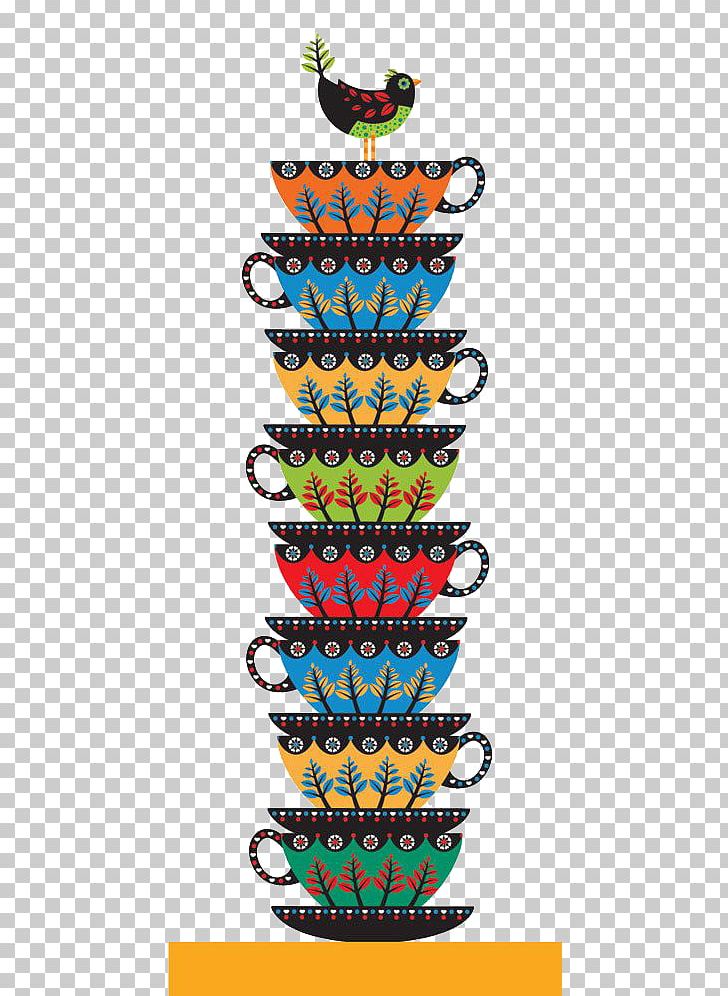 Coffee Teacup Cafe Morning PNG, Clipart, Art, Cafe, Cartoon, Coffee, Coffee Cup Free PNG Download