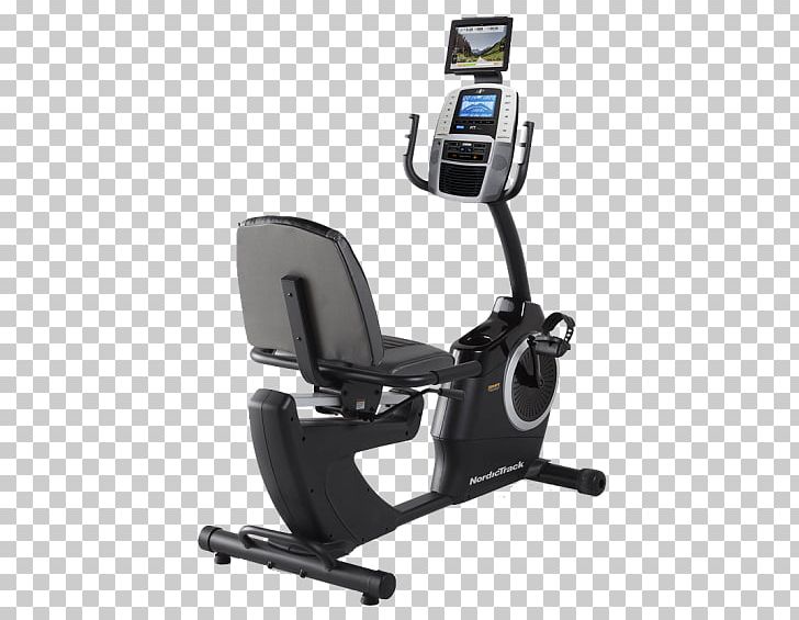 Exercise Bikes Recumbent Bicycle NordicTrack Cycling PNG, Clipart, Aerobic Exercise, Bicycle, Bicycle Pedals, Cycling, Elliptical Trainer Free PNG Download