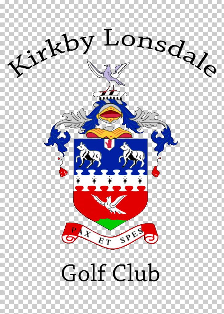 Golf Clubs Golf Course Golf Balls Kirkby Lonsdale Golf Club PNG, Clipart, Area, Art, Artwork, Brand, Crest Free PNG Download