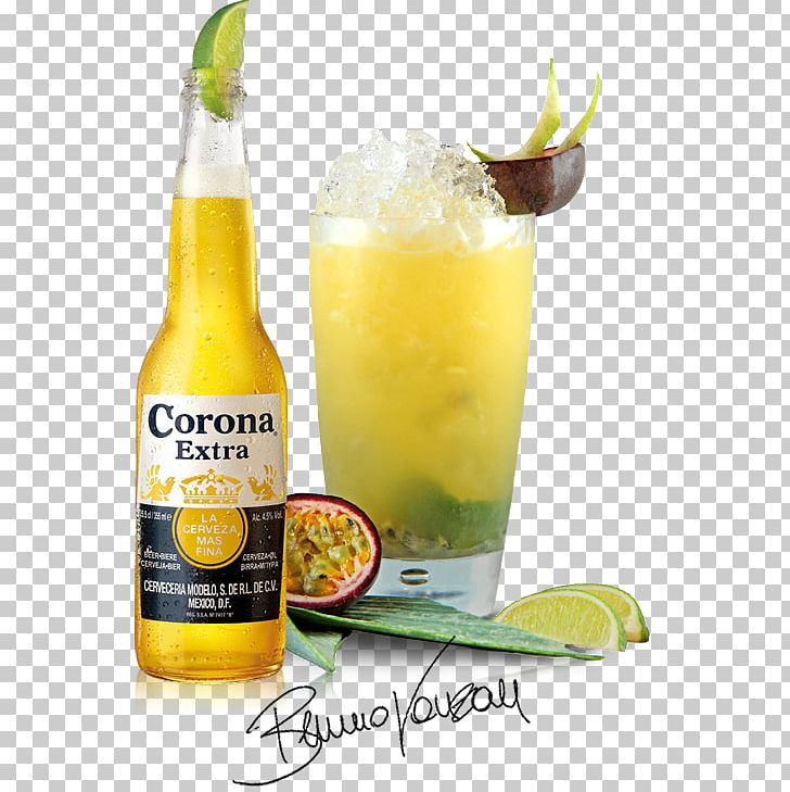 Harvey Wallbanger Corona Beer Cocktail Caipirinha PNG, Clipart, Alcoholic Drink, Beer, Beer Cocktail, Caipirinha, Citric Acid Free PNG Download