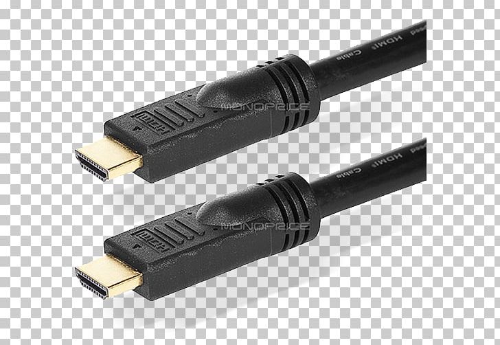 HDMI Monoprice Electrical Cable Extension Cords IEEE 1394 PNG, Clipart, Cable, Chlorine, Data Transfer Cable, Electrical Cable, Electronic Device Free PNG Download