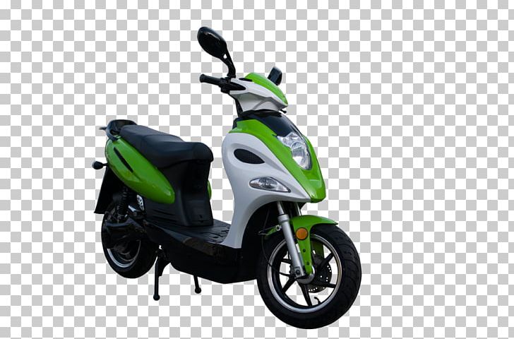 Motorized Scooter Motorcycle Accessories Elektromotorroller Bicycle PNG