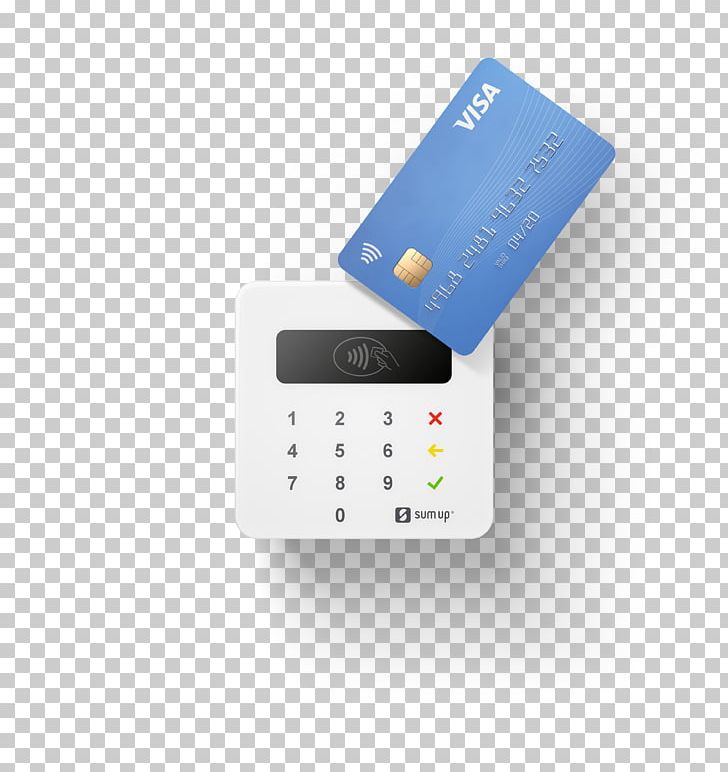 SumUp Contactless Payment EMV Credit Card PNG, Clipart, Business, Card Reader, Cash, Conta, Contactless Payment Free PNG Download