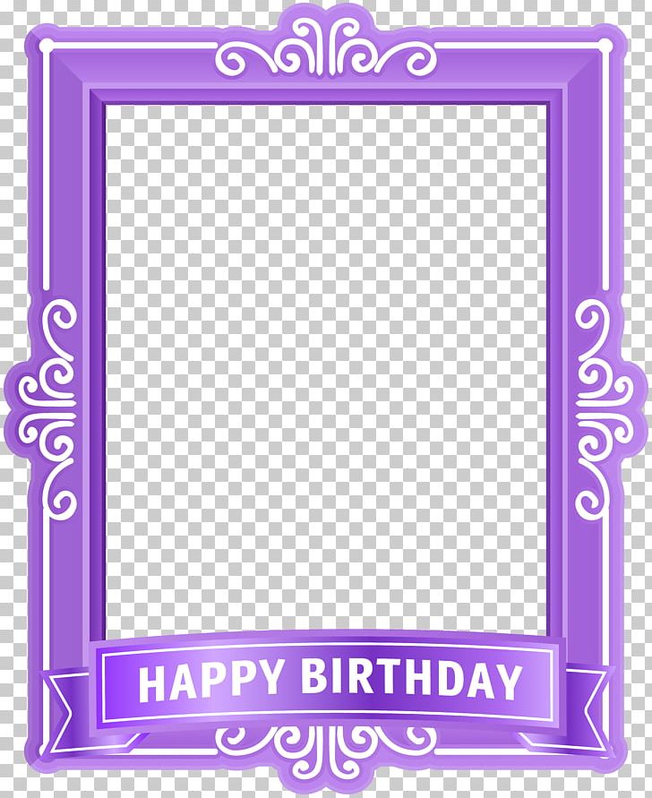 Text Frame Purple Pattern PNG, Clipart, Area, Balloon, Birthday, Centrepiece, Clipart Free PNG Download