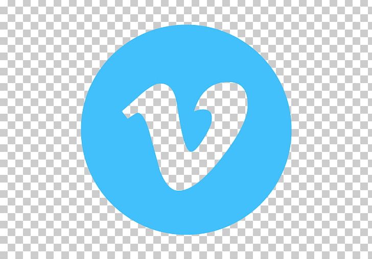 Vimeo Logo Social Media Computer Icons PNG, Clipart, Aqua, Azure, Blue, Brand, Circle Free PNG Download